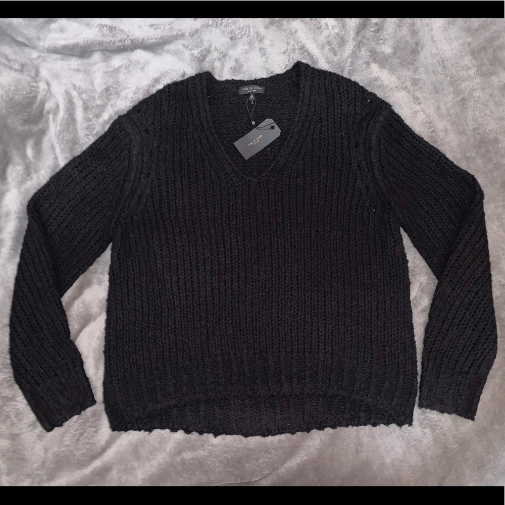 Rag and Bone Sweater